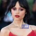 Jenna Ortega at the 81st Venice International Film Festival (2024)