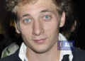 Jeremy Allen White at the AT&T Center (2013)