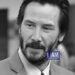Keanu Reeves at the Deauville American Film Festival (2015)