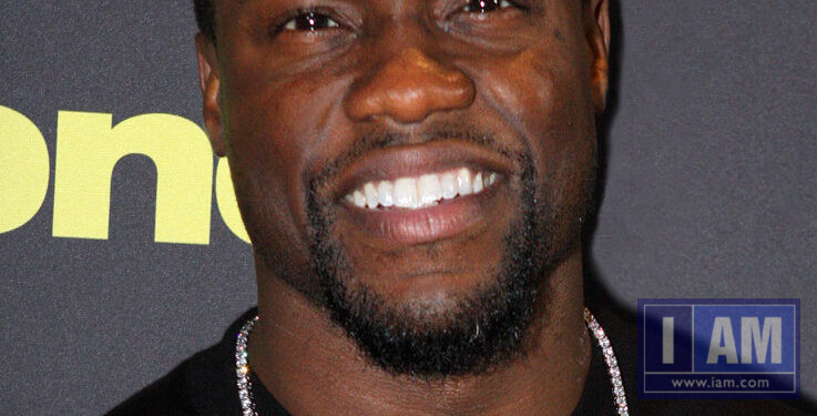 Kevin Hart, Ride Along Red Carpet Premiere, Sydney Australia