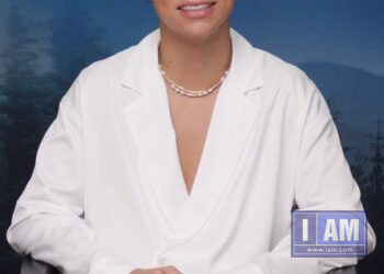 Malachi Barton on EurWeb