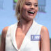 Margot Robbie at San Diego Comic-Con International (2015)