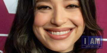 Actress Mikey Madison at the 62nd New York Film Festival in 2024