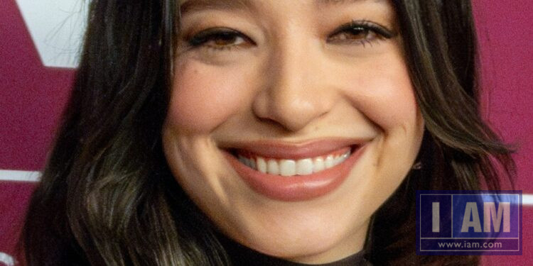 Actress Mikey Madison at the 62nd New York Film Festival in 2024