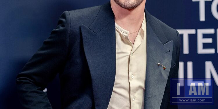 Paul Mescal at the Toronto International Film Festival in 2025