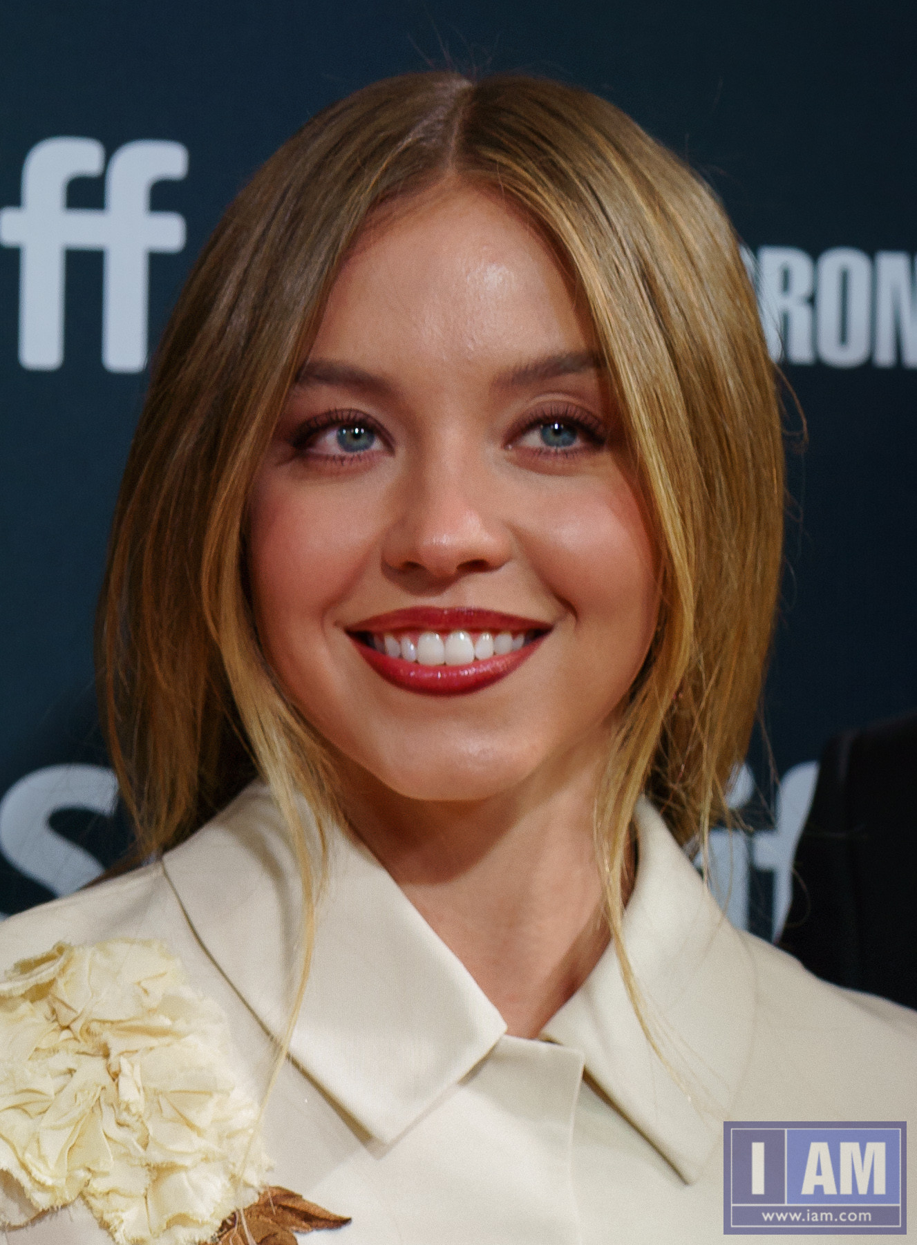 Sydney Sweeney at the Toronto International Film Festival (2024)