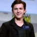 Tom Holland speaking at San Diego Comic-Con International (2016)